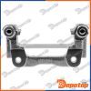 Support, étrier de frein arrière pour TOYOTA | HZT-TY-008A, 47721-05070